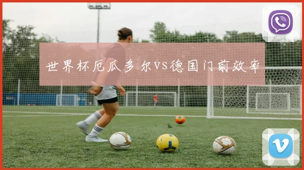 世界杯厄瓜多尔vs德国门前效率