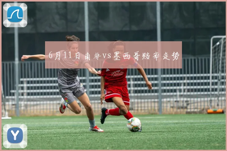 6月11日南非vs墨西哥赔率走势