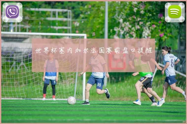 世界杯塞内加尔法国赛前盘口提醒