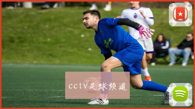 cctv足球频道
