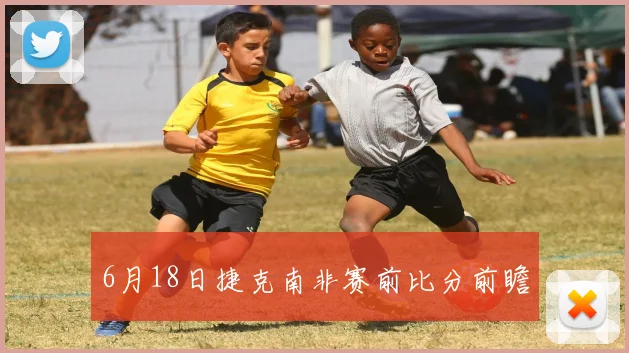 6月18日捷克南非赛前比分前瞻